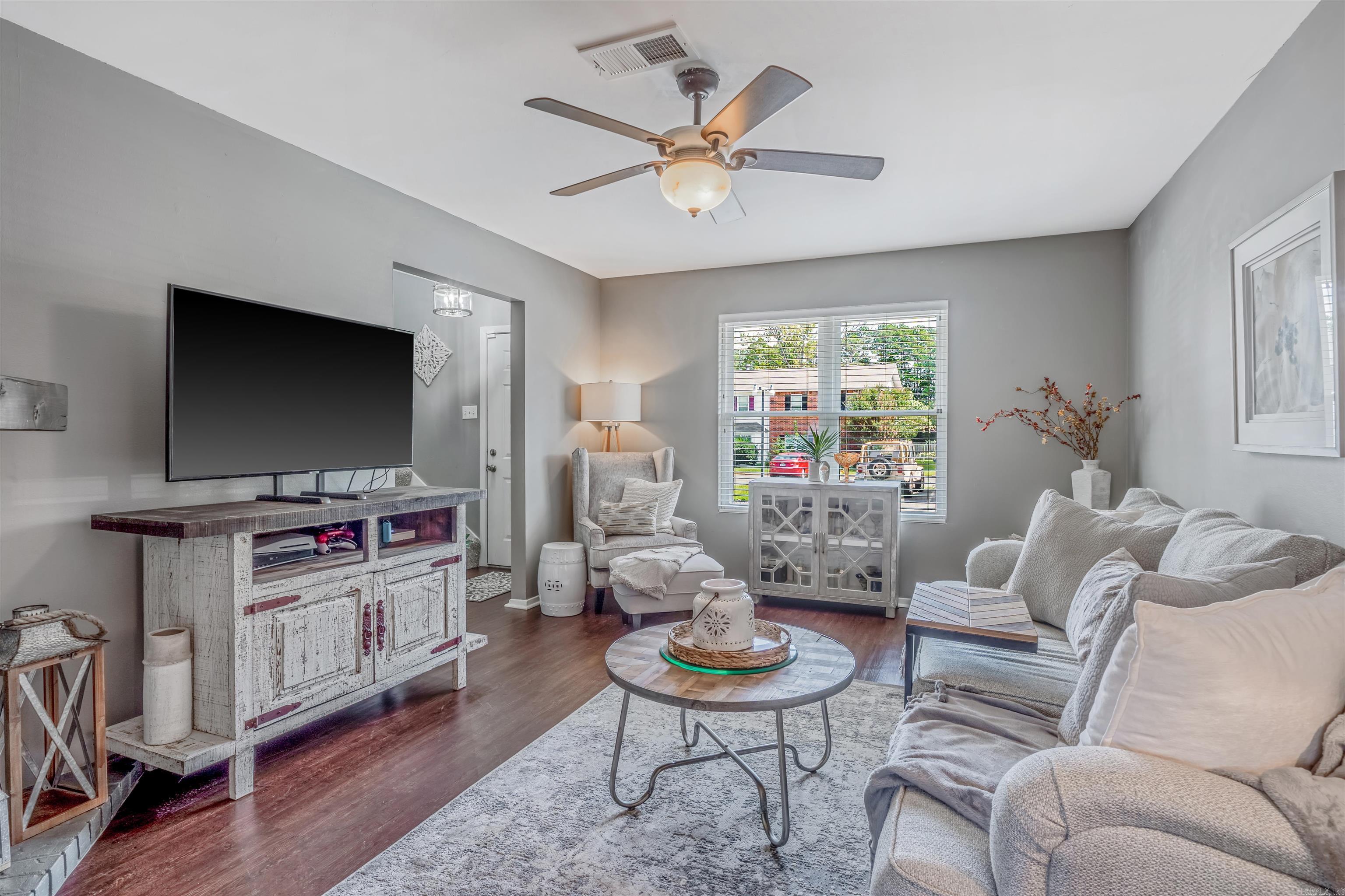 200 Pine Forest Drive, Unit G5  Maumelle, AR