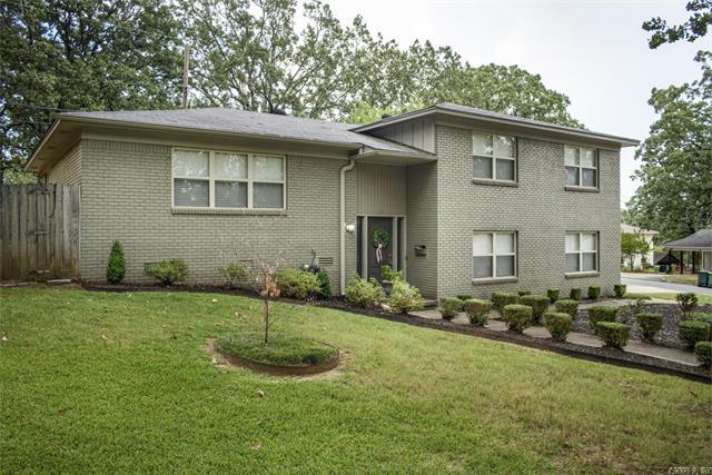 11  Delray  Little Rock, AR