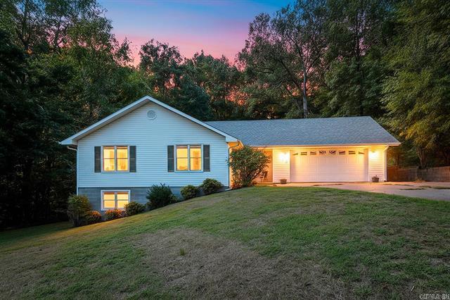 73  Cherokee Road  Cherokee Village, AR
