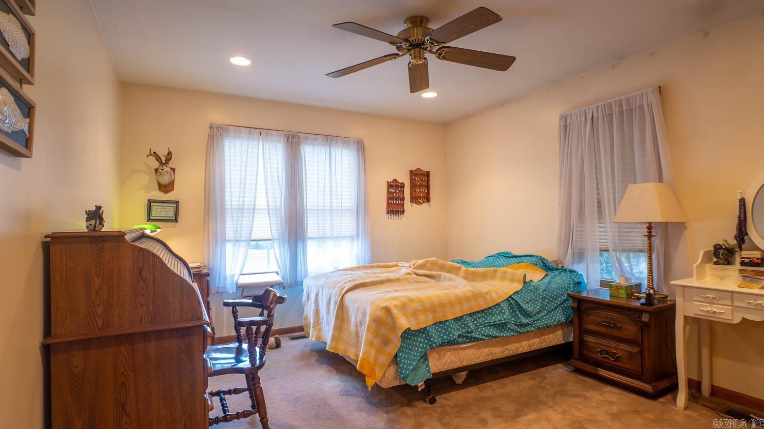73 Cherokee Road  Cherokee Village, AR