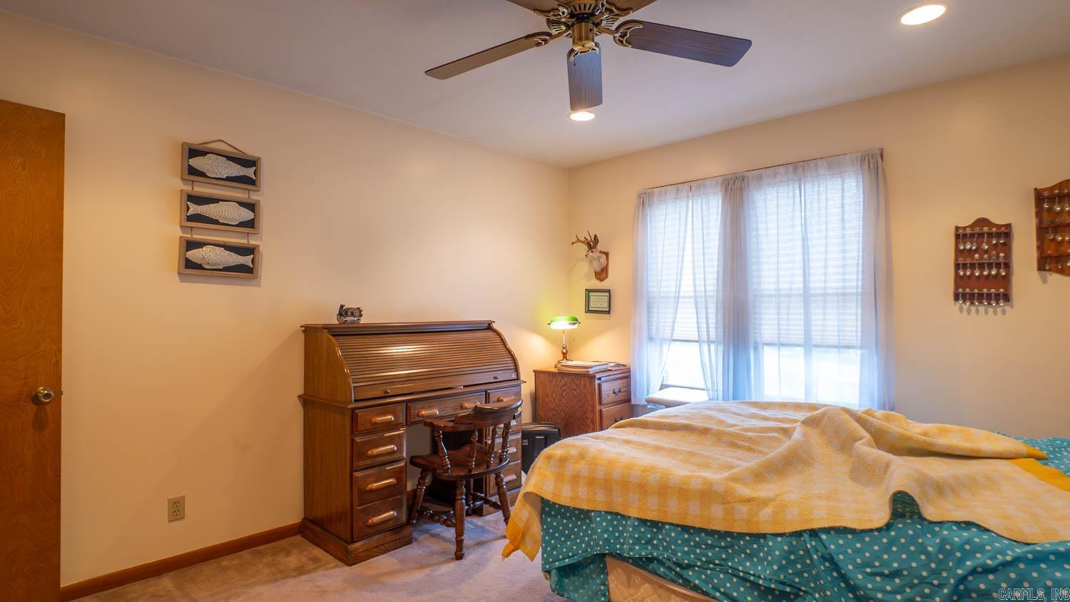 73 Cherokee Road  Cherokee Village, AR