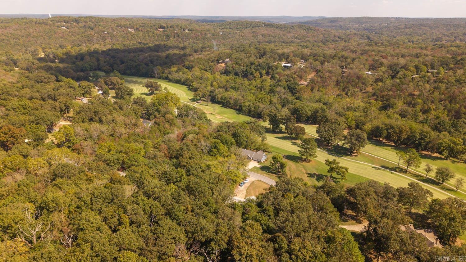 73 Cherokee Road  Cherokee Village, AR