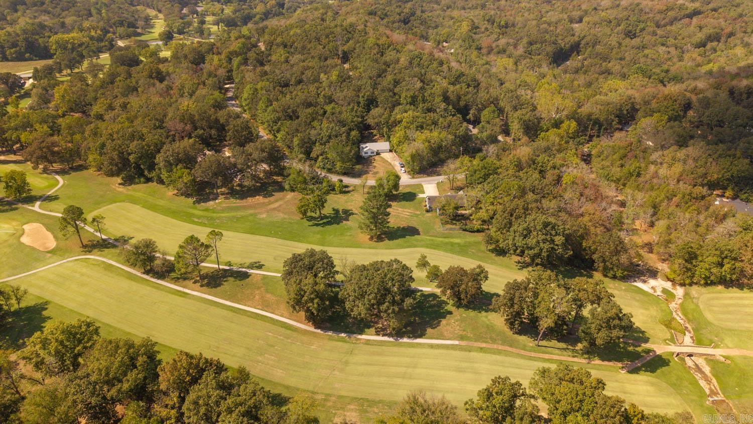 73 Cherokee Road  Cherokee Village, AR