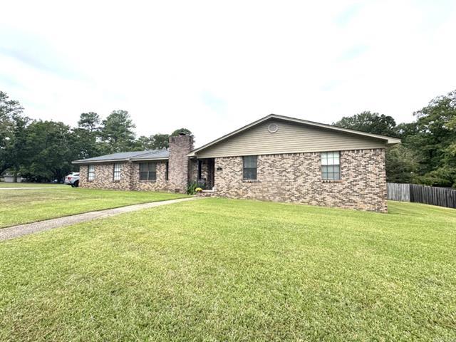 1  Neal  Bryant, AR