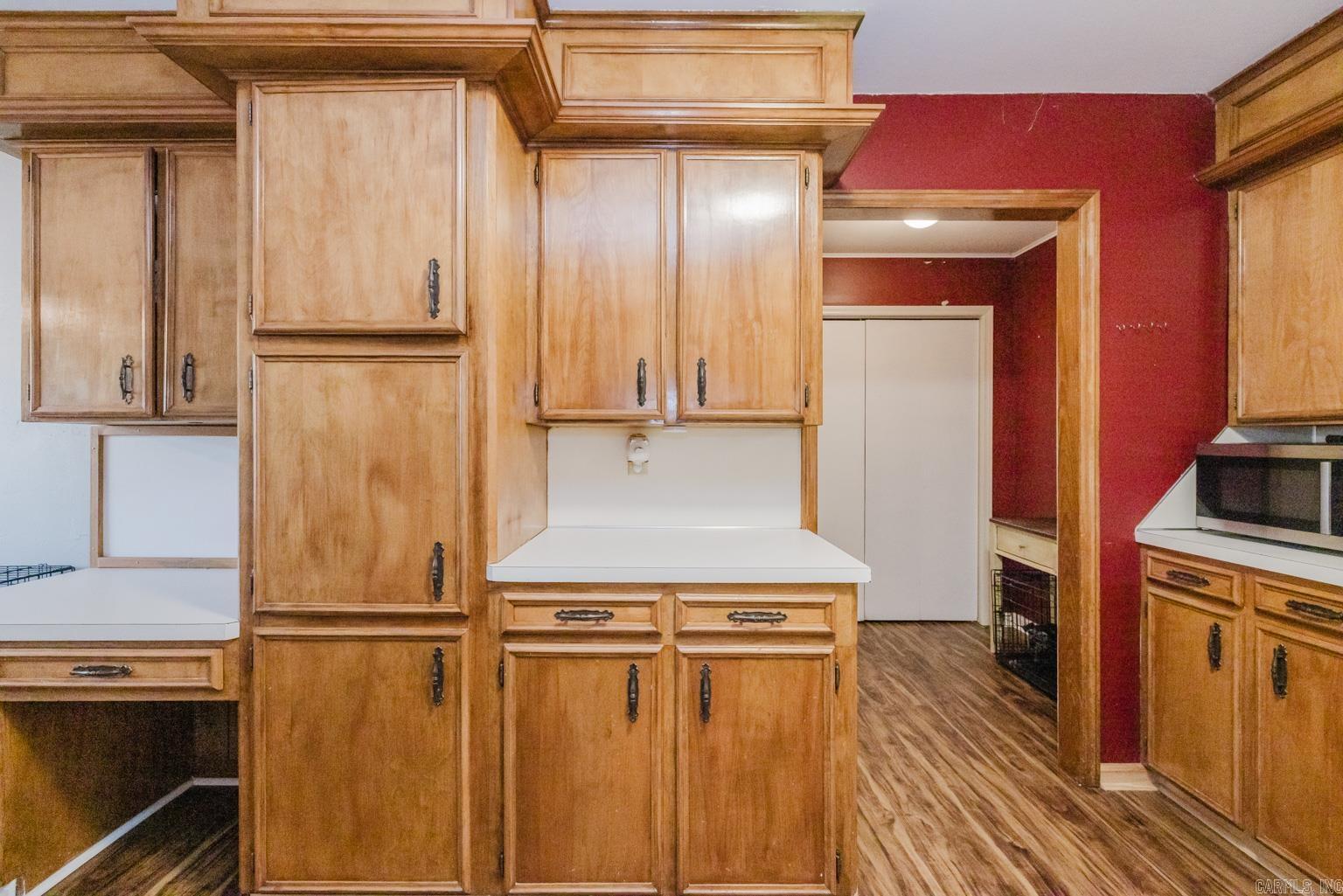 1 Neal  Bryant, AR