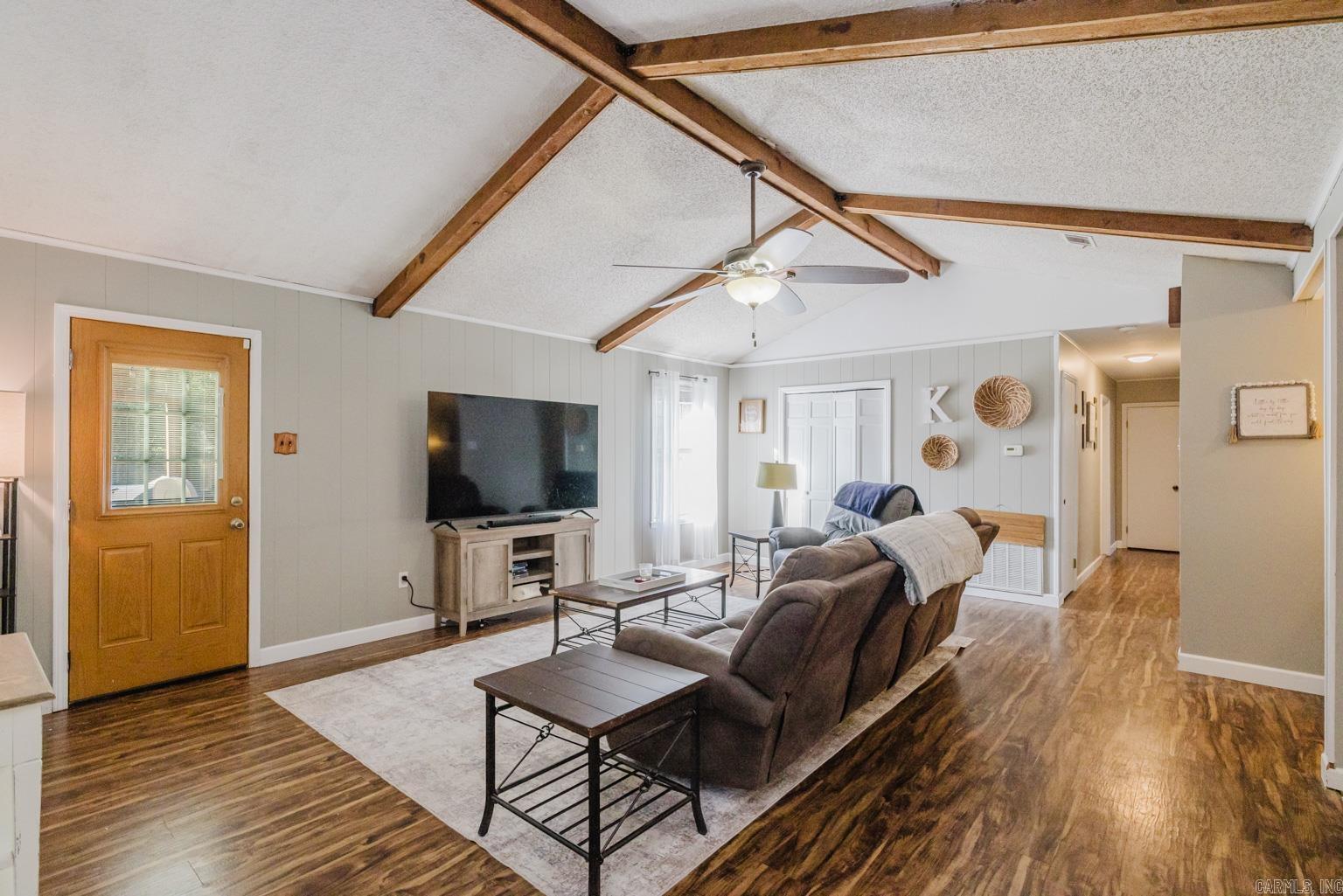 1 Neal  Bryant, AR