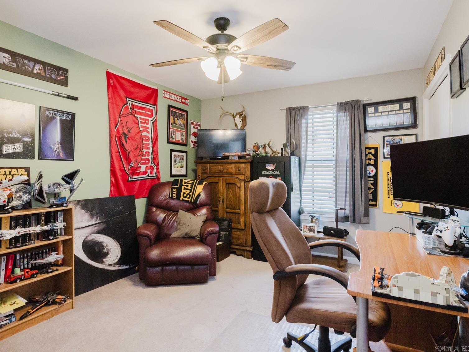 1 Neal  Bryant, AR