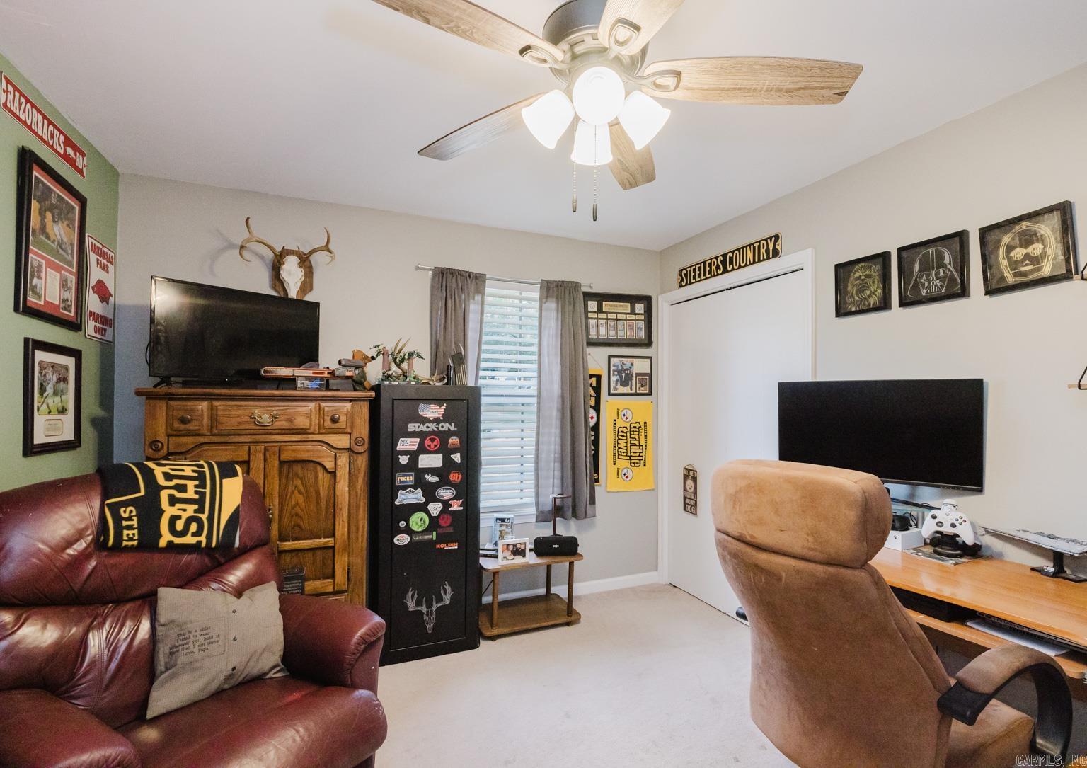 1 Neal  Bryant, AR