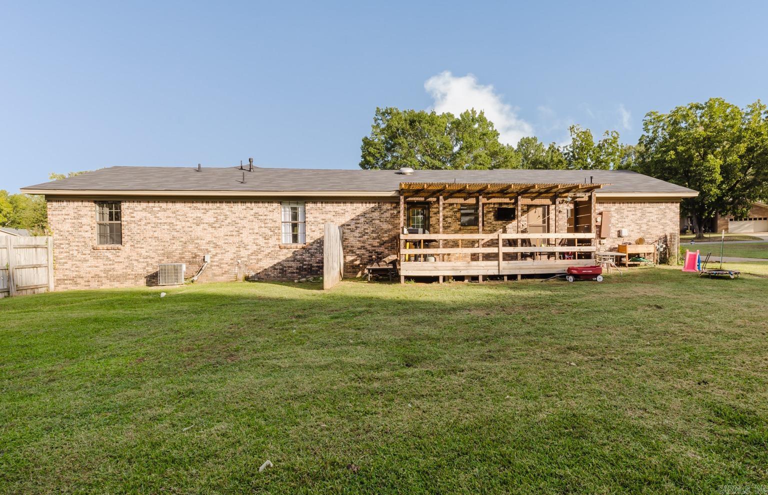 1 Neal  Bryant, AR