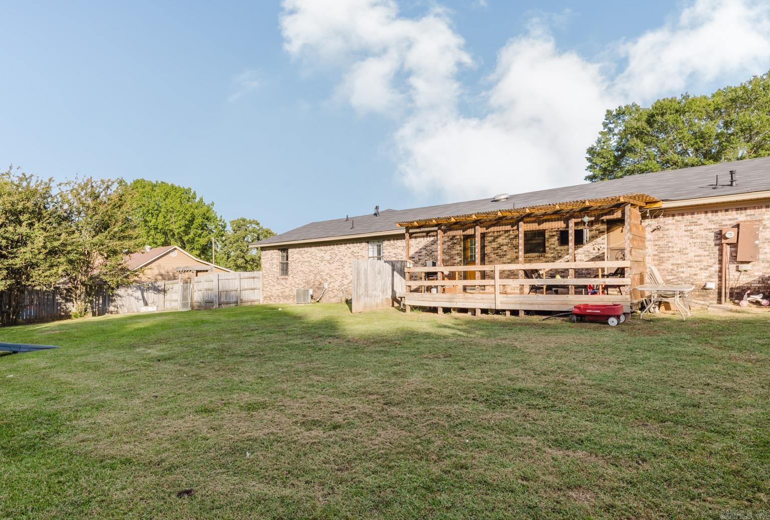 1 Neal  Bryant, AR