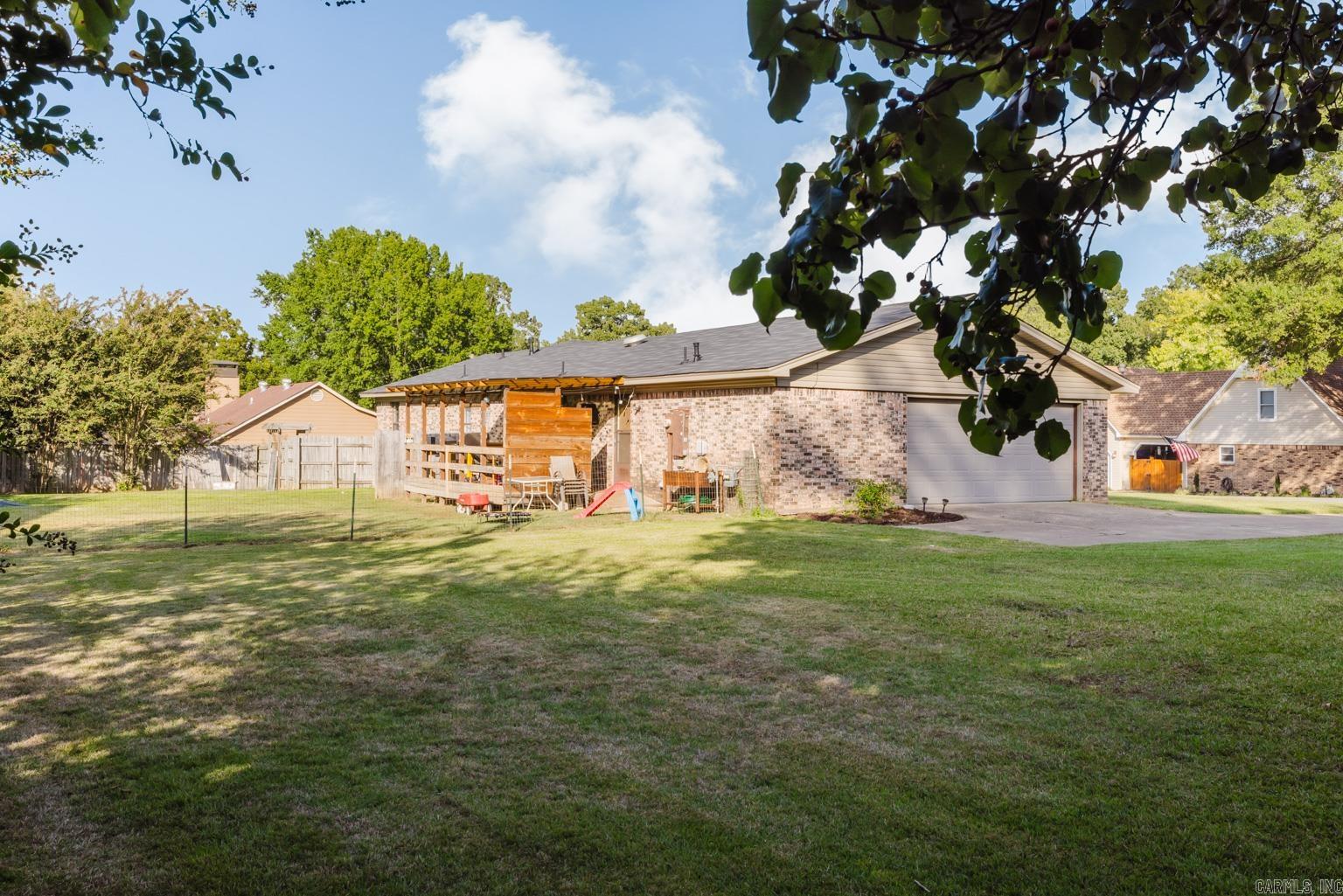 1 Neal  Bryant, AR