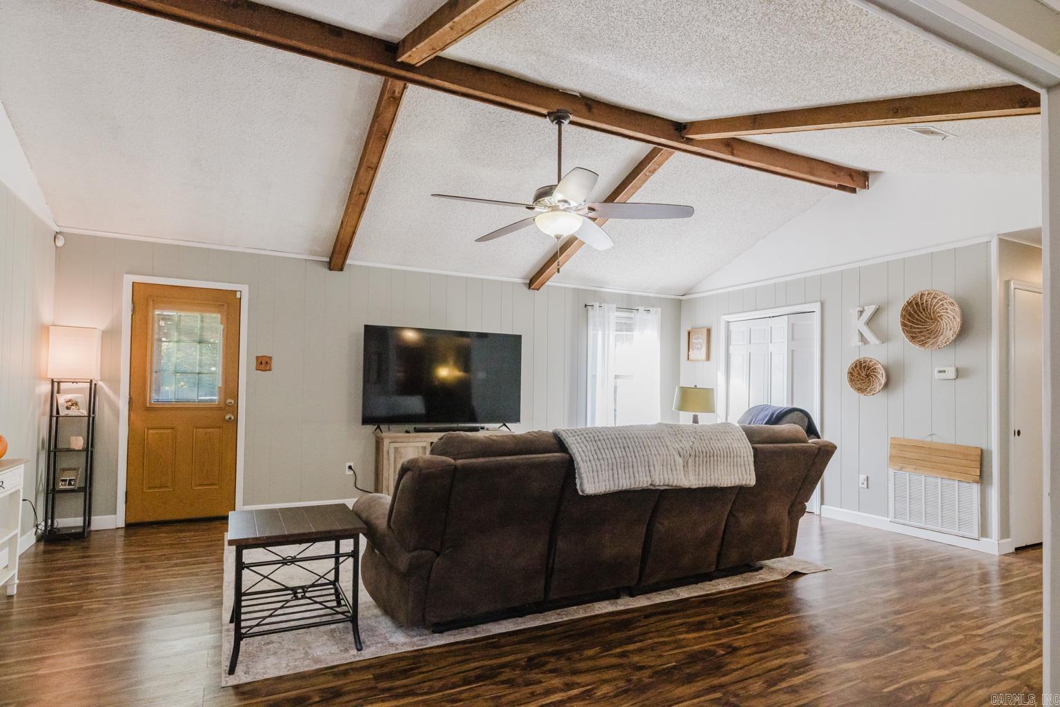 1 Neal  Bryant, AR