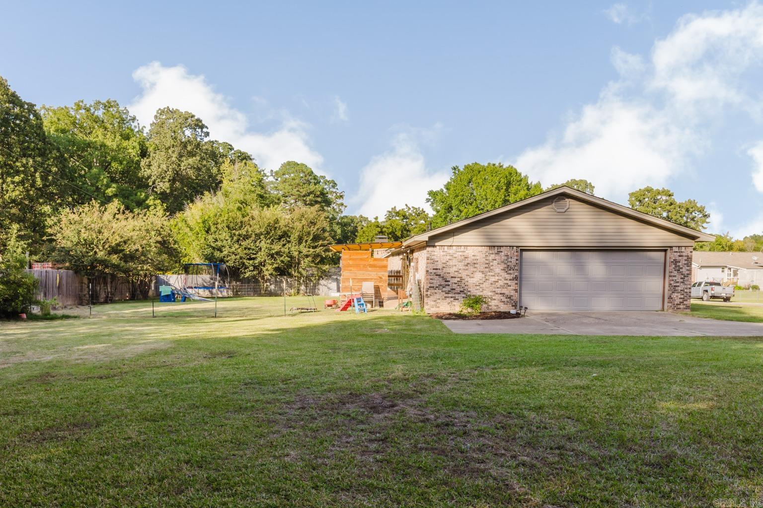 1 Neal  Bryant, AR