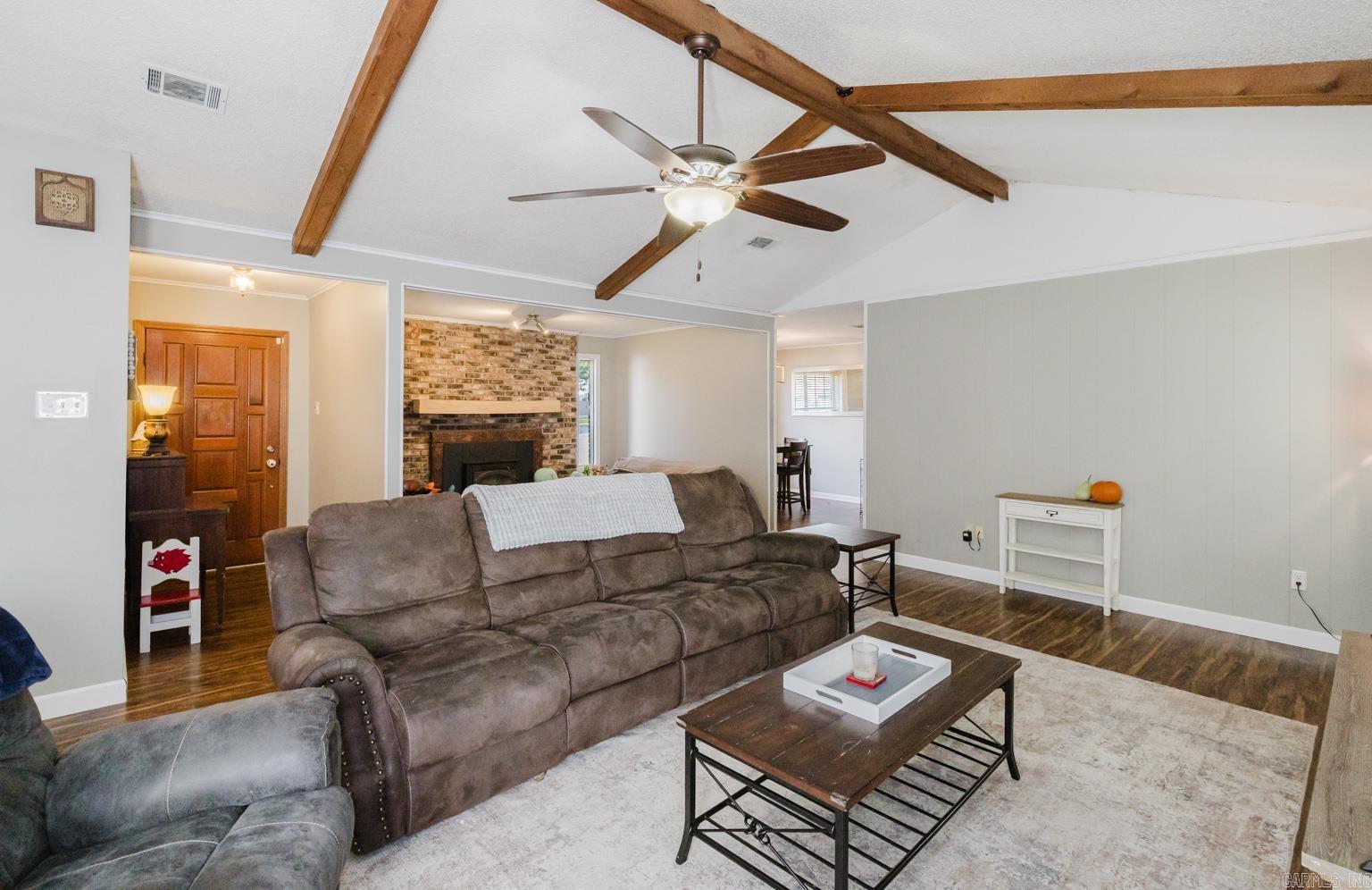 1 Neal  Bryant, AR