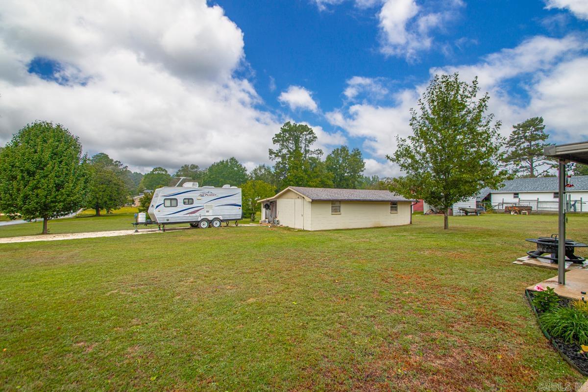 703 N Briarwood  Sheridan, AR