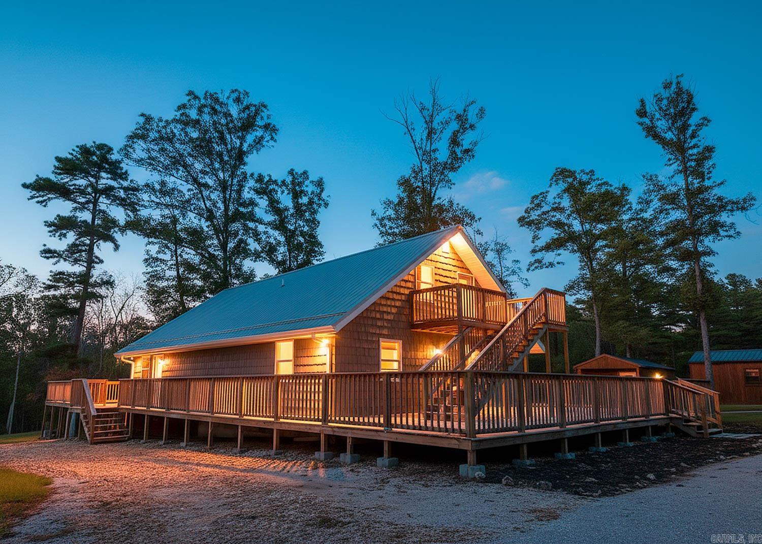 16051 Forrest Drive  Houston, MO