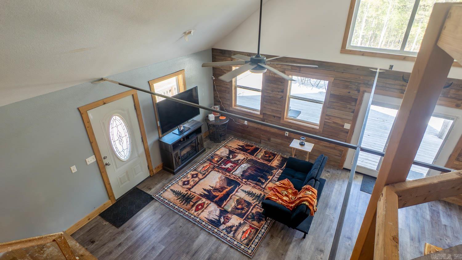 16051 Forrest Drive  Houston, MO