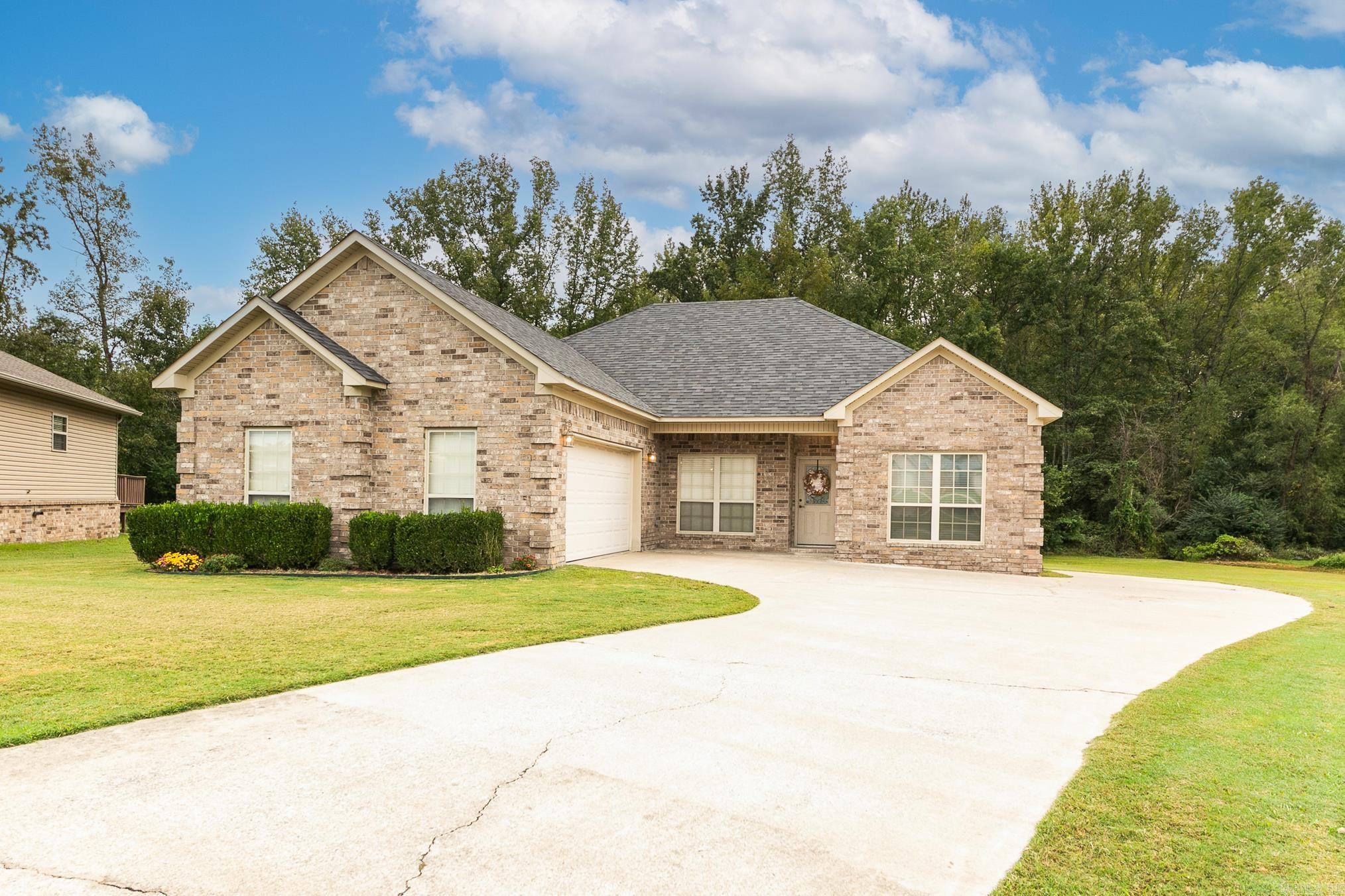 39 Bryson  Ward, AR