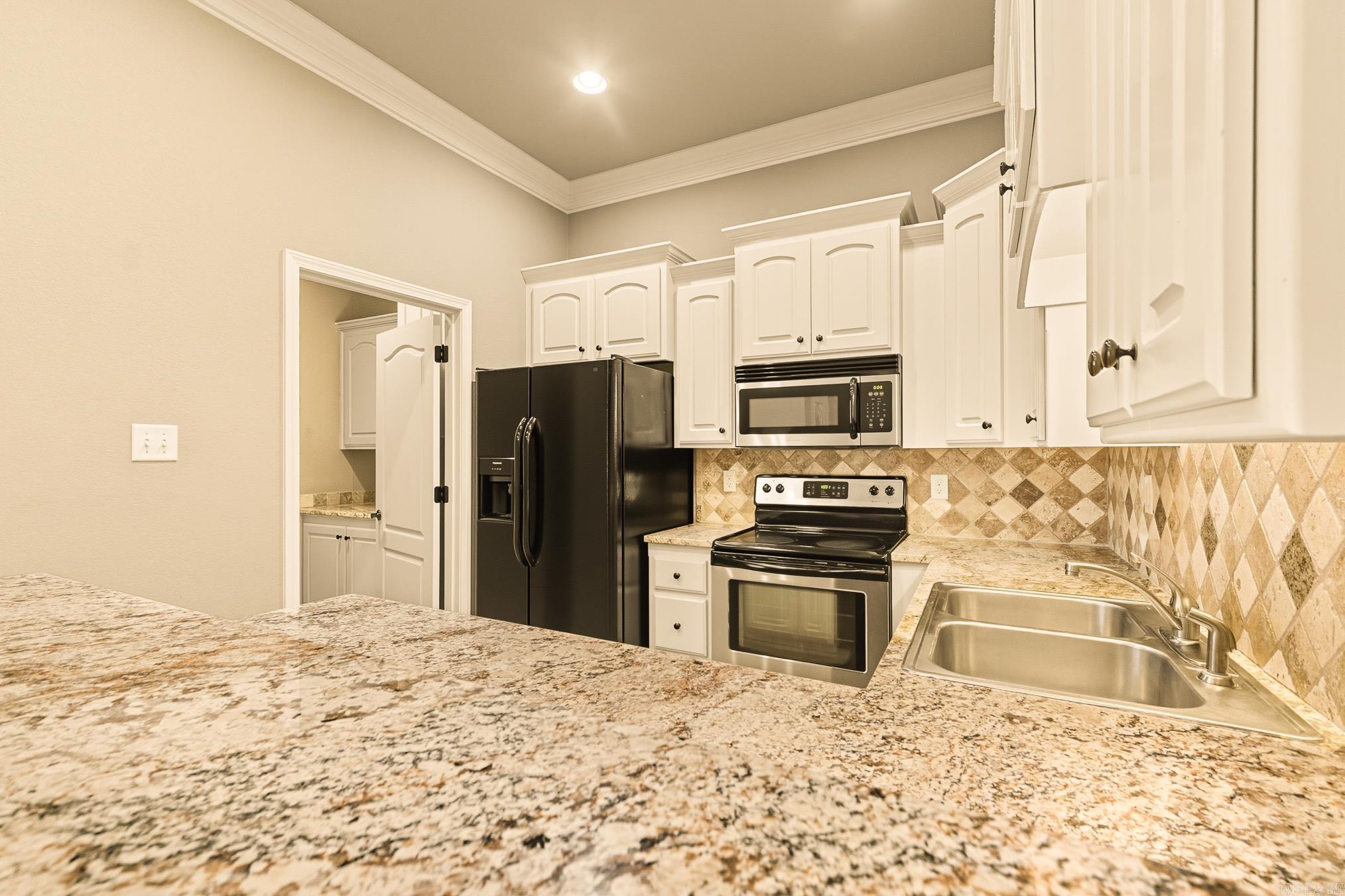 39 Bryson  Ward, AR