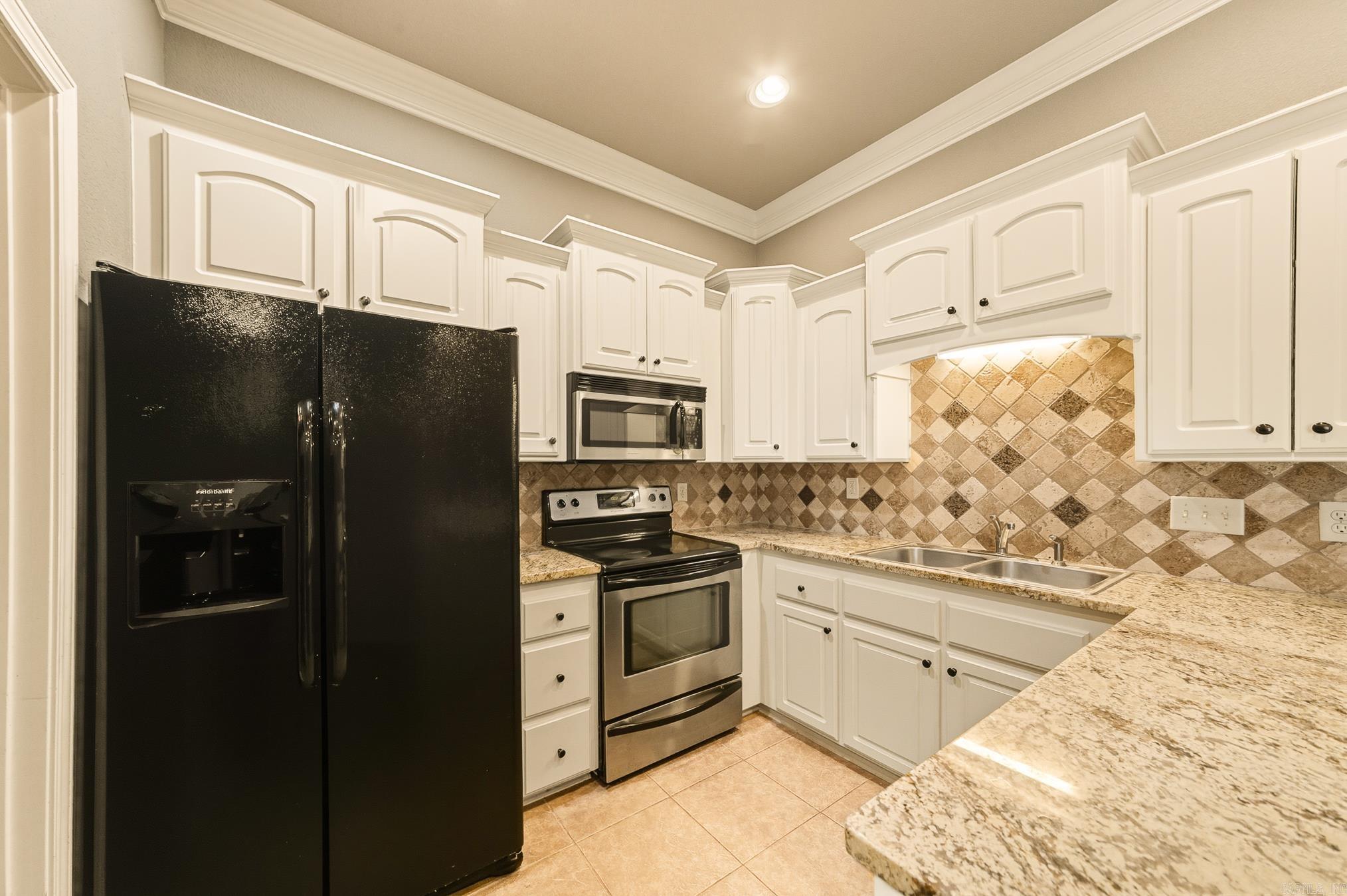 39 Bryson  Ward, AR