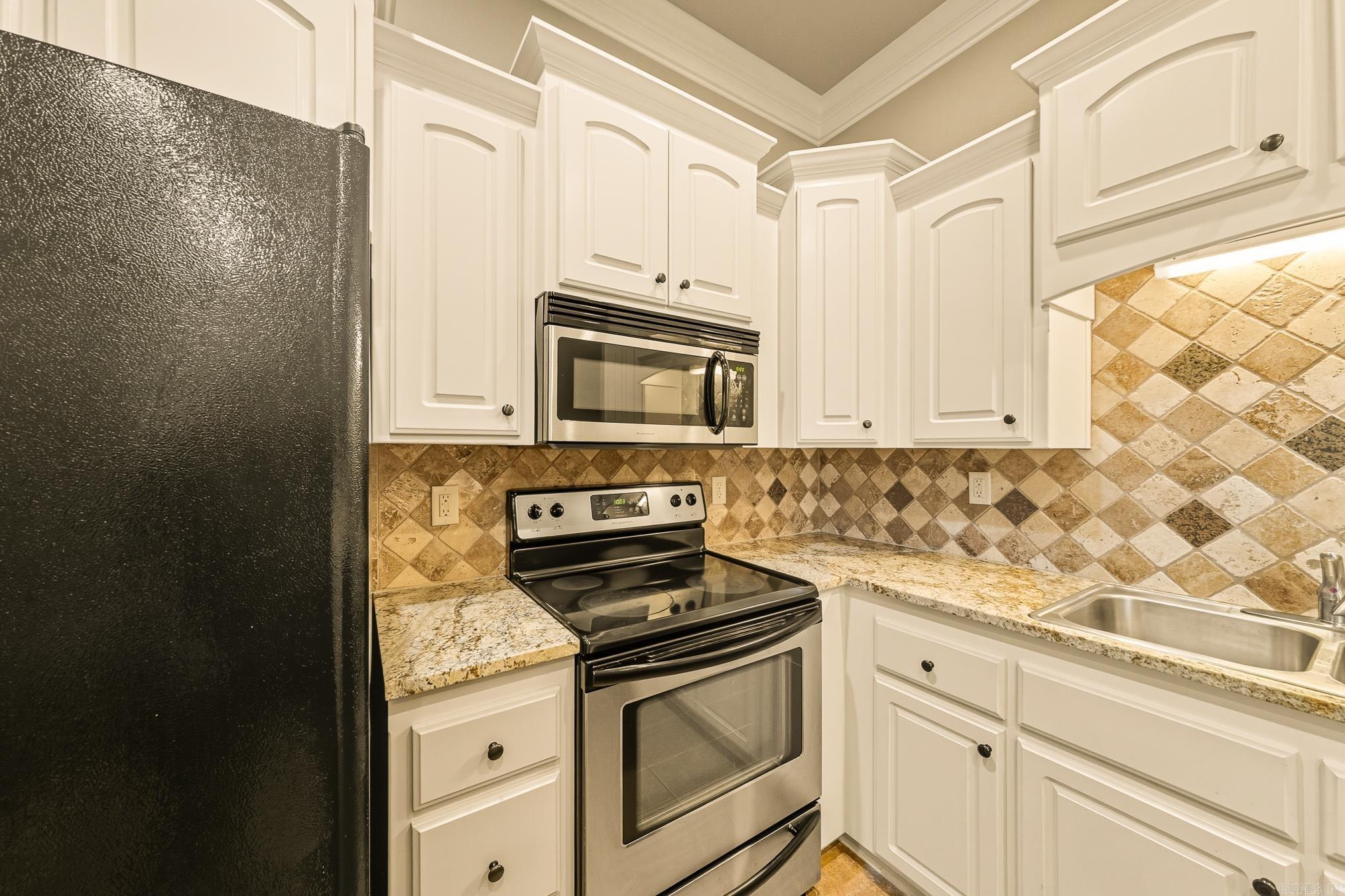 39 Bryson  Ward, AR