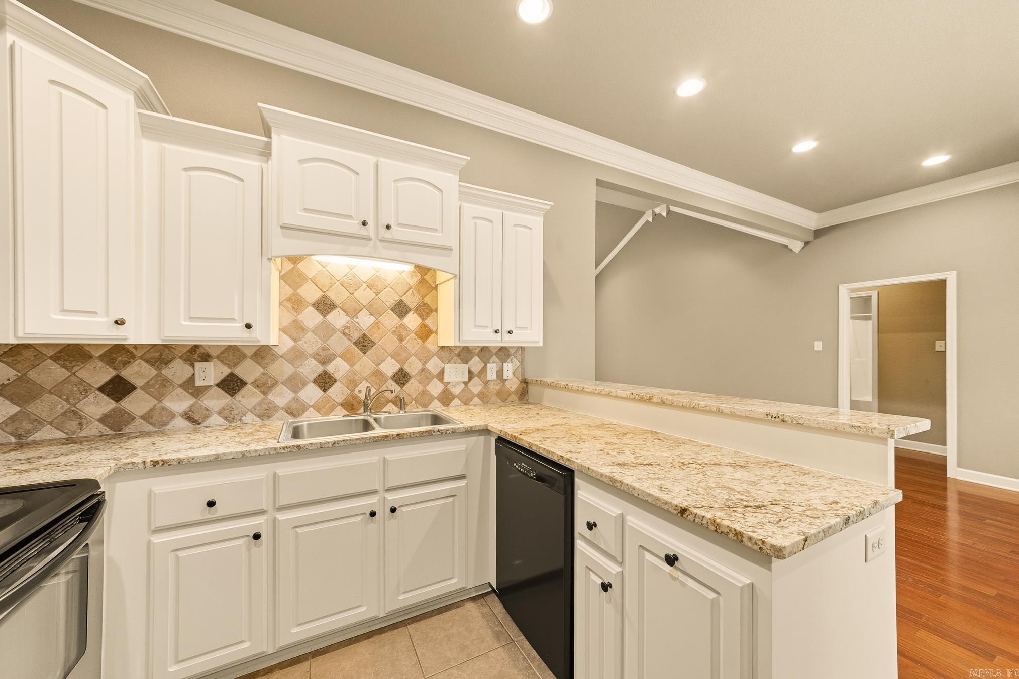 39 Bryson  Ward, AR