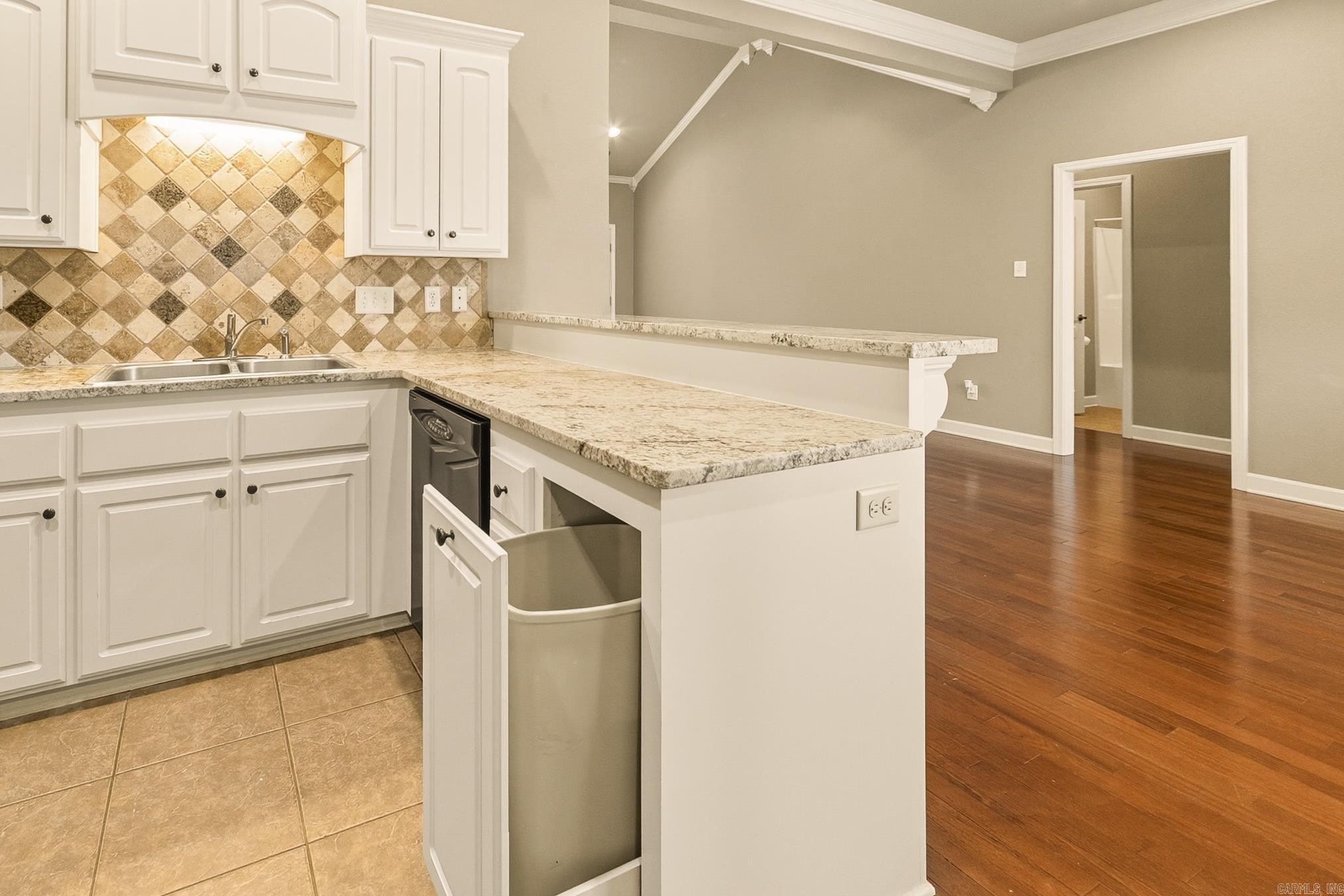 39 Bryson  Ward, AR