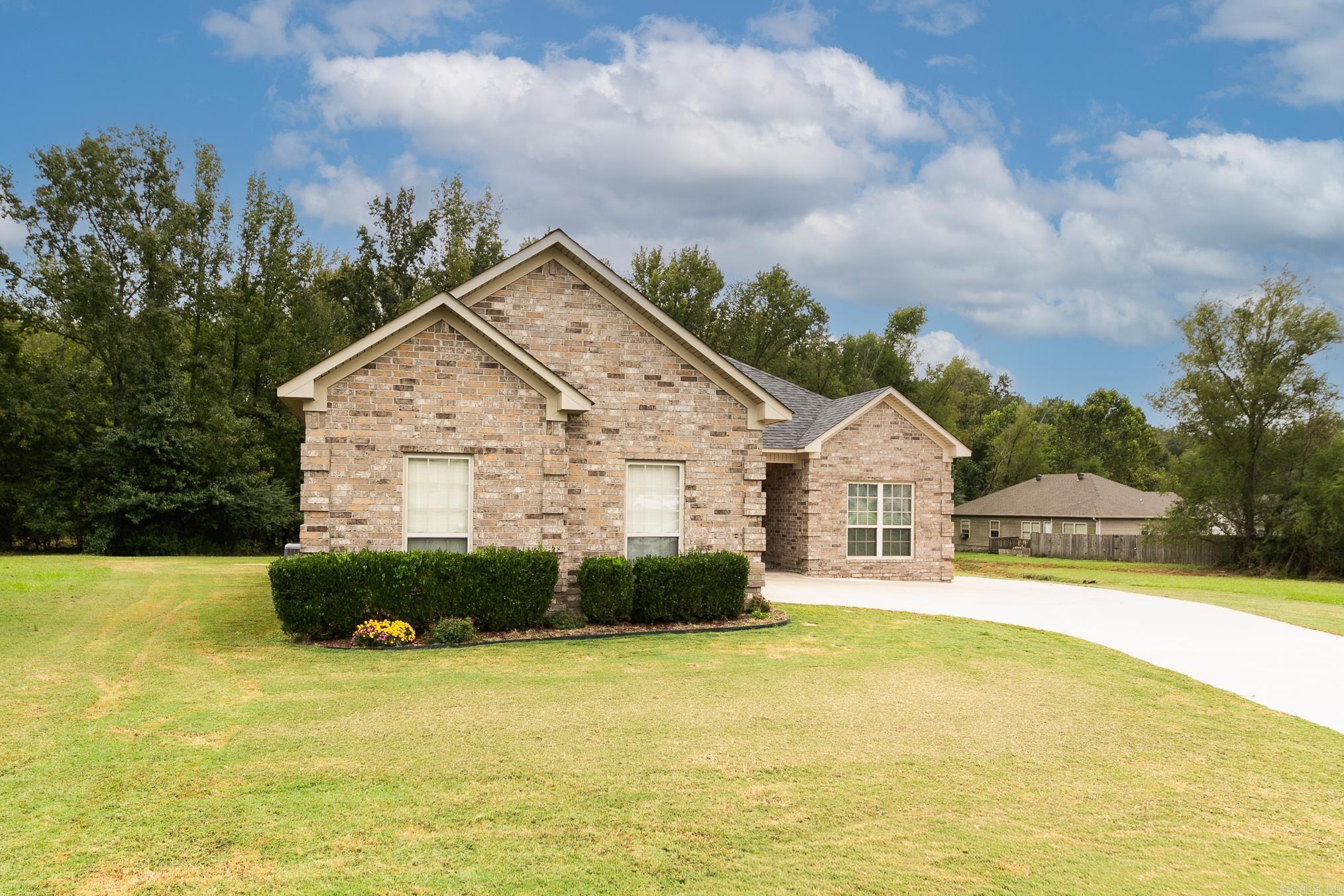 39 Bryson  Ward, AR