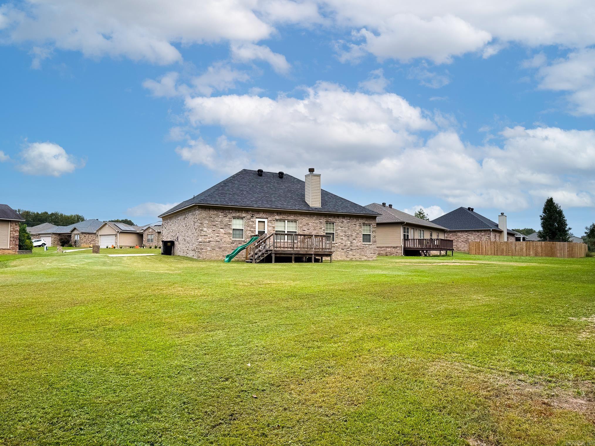 39 Bryson  Ward, AR