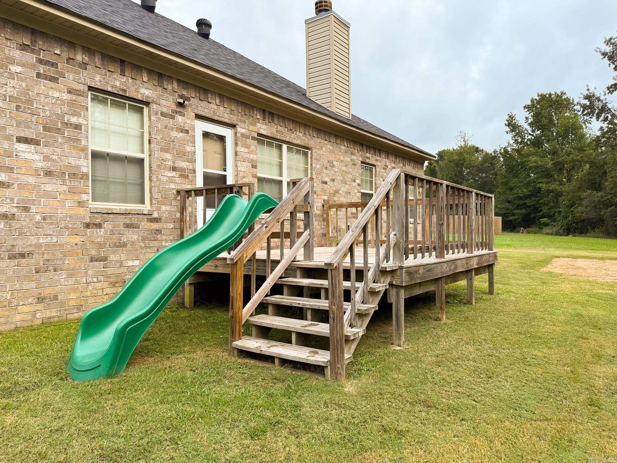 39 Bryson  Ward, AR