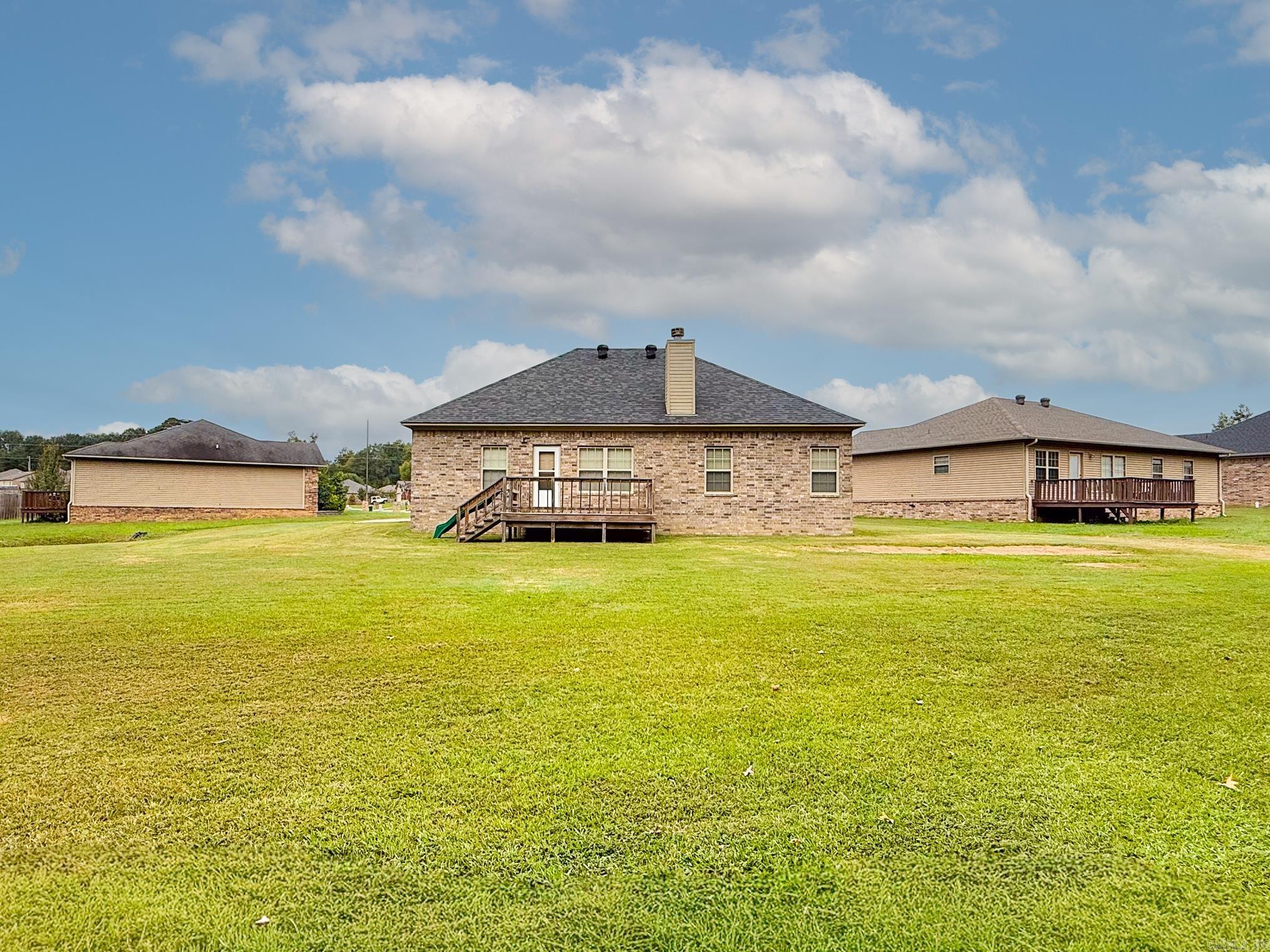 39 Bryson  Ward, AR