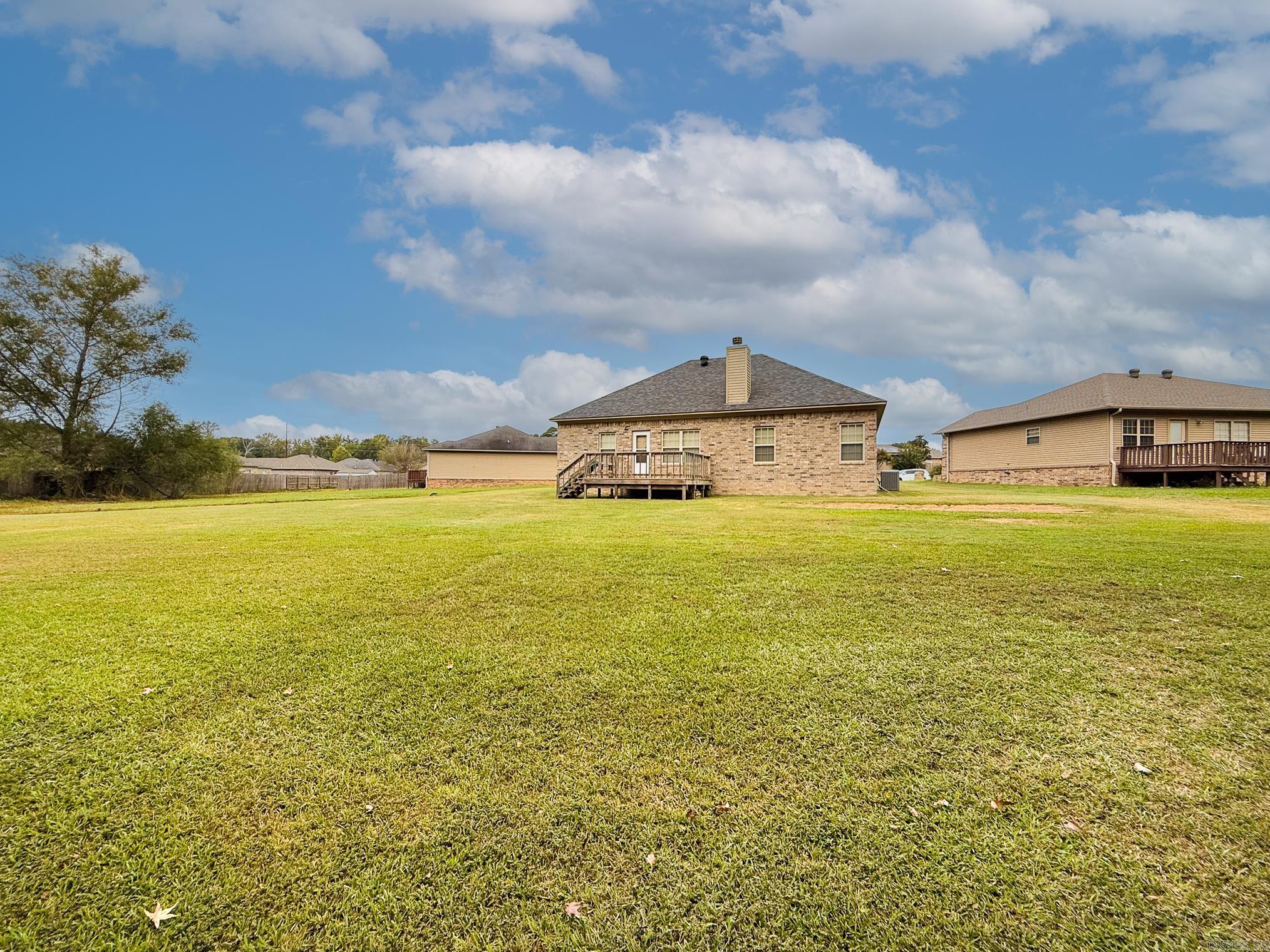 39 Bryson  Ward, AR