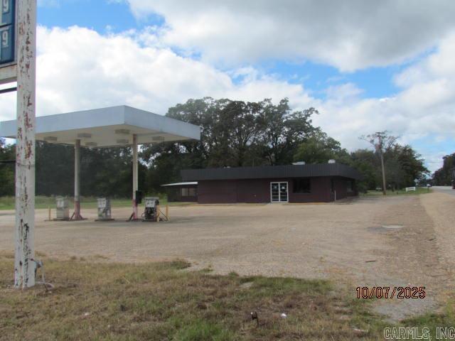 3405 W HWY 82  Crossett, AR