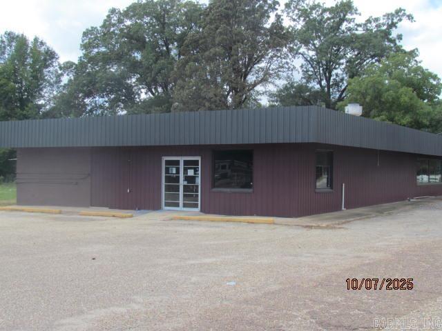 3405 W HWY 82  Crossett, AR