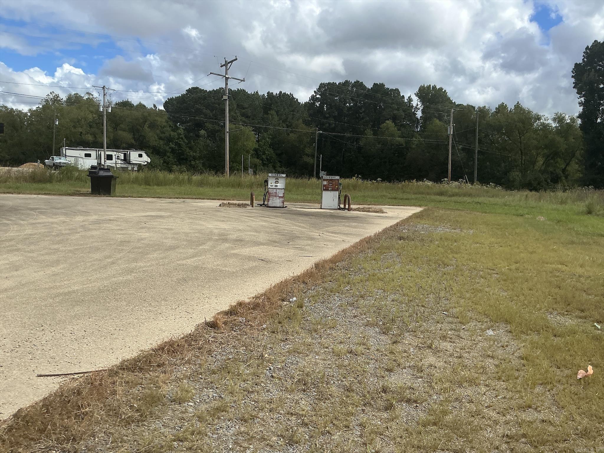 3405 W HWY 82  Crossett, AR