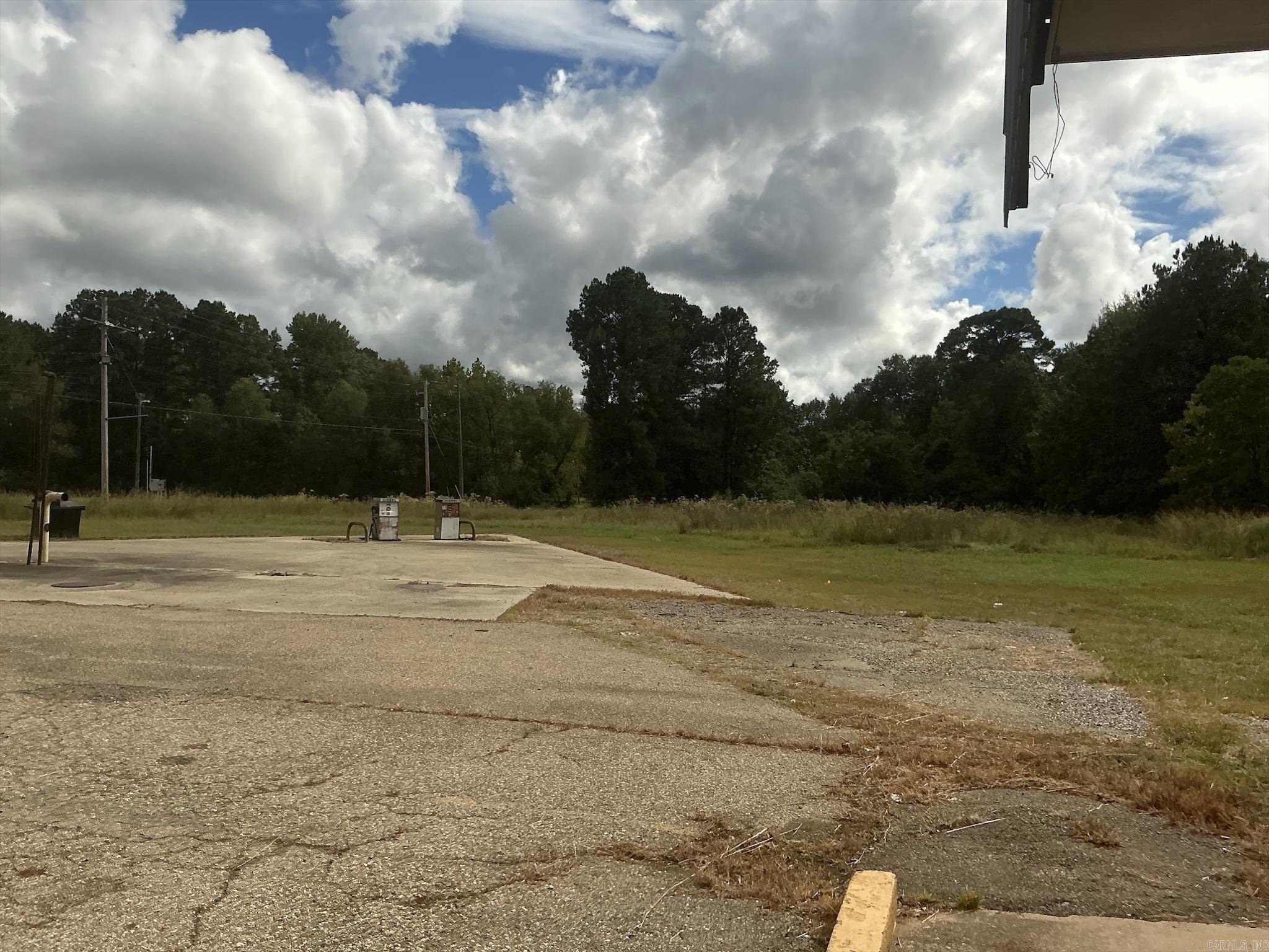 3405 W HWY 82  Crossett, AR