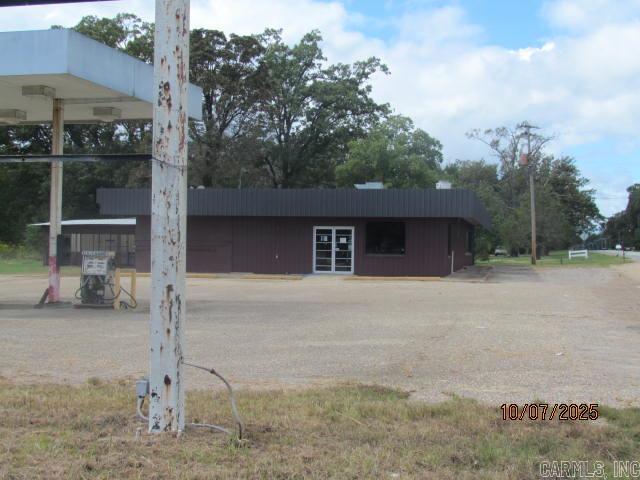 3405 W HWY 82  Crossett, AR