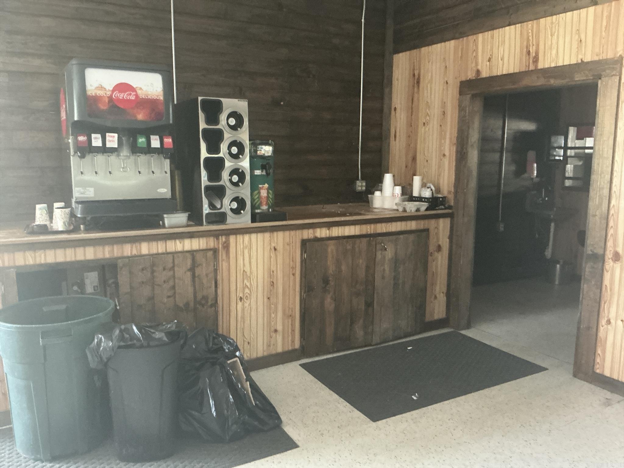 3405 W HWY 82  Crossett, AR