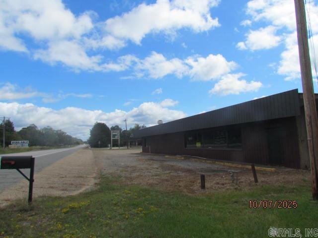 3405 W HWY 82  Crossett, AR