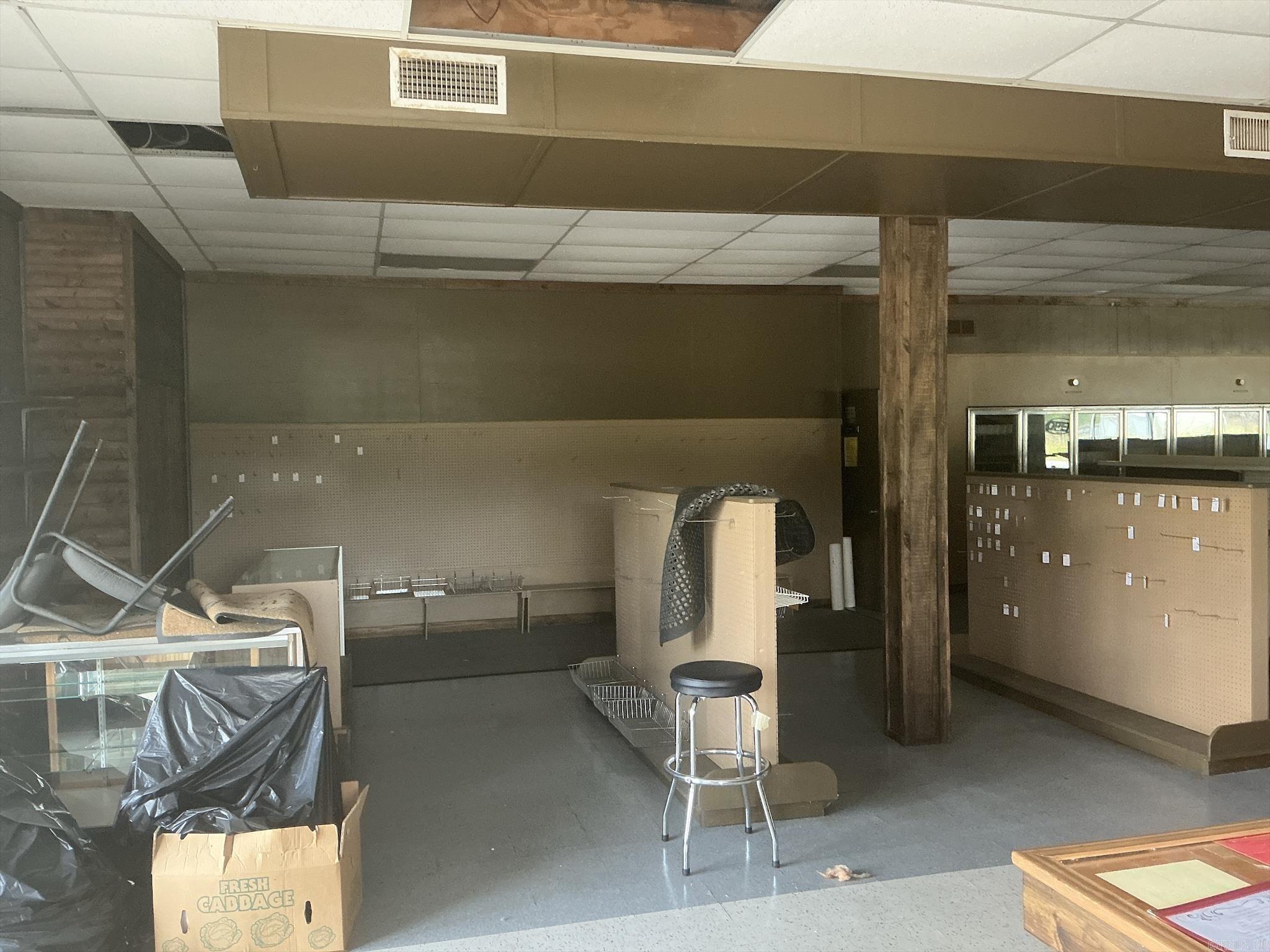 3405 W HWY 82  Crossett, AR