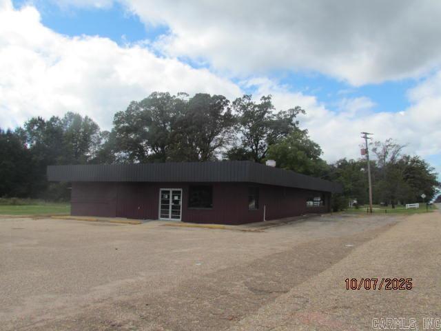 3405 W HWY 82  Crossett, AR