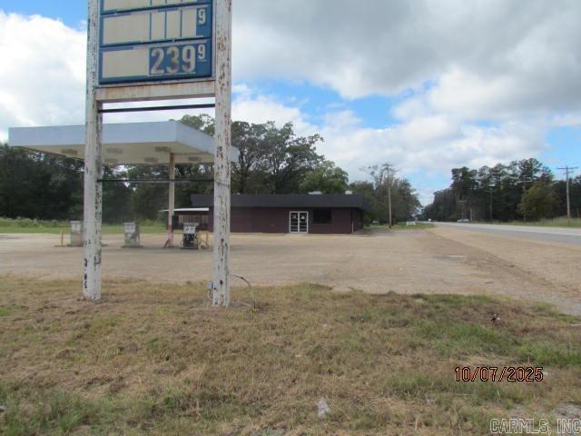 3405 W HWY 82  Crossett, AR