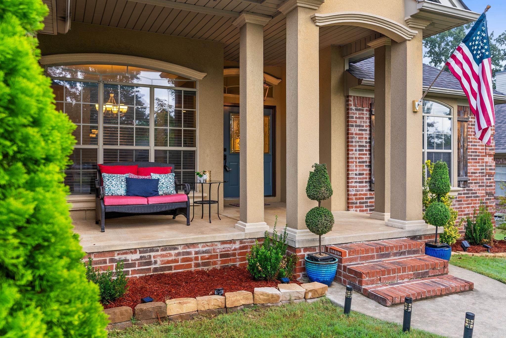 114 Calais  Maumelle, AR