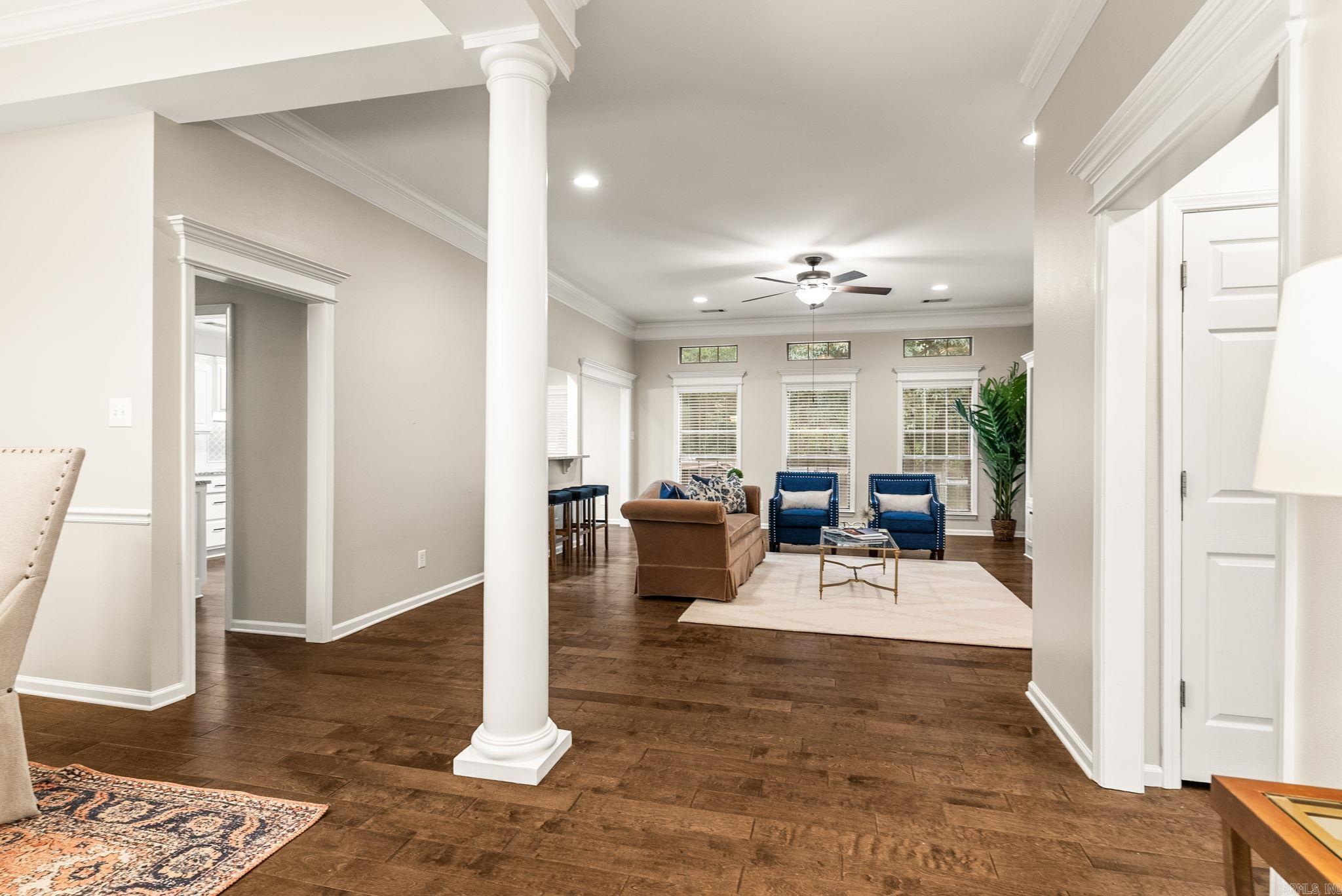 114 Calais  Maumelle, AR