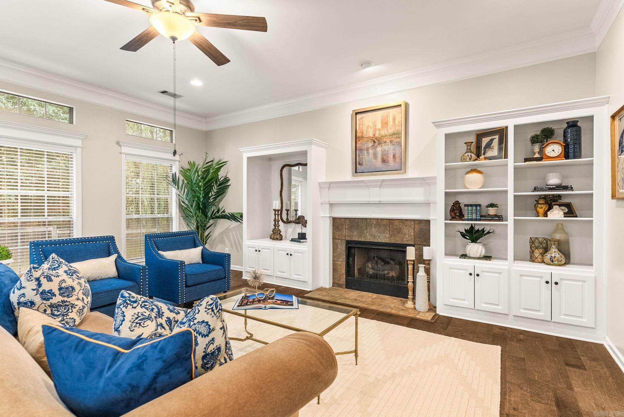 114 Calais  Maumelle, AR