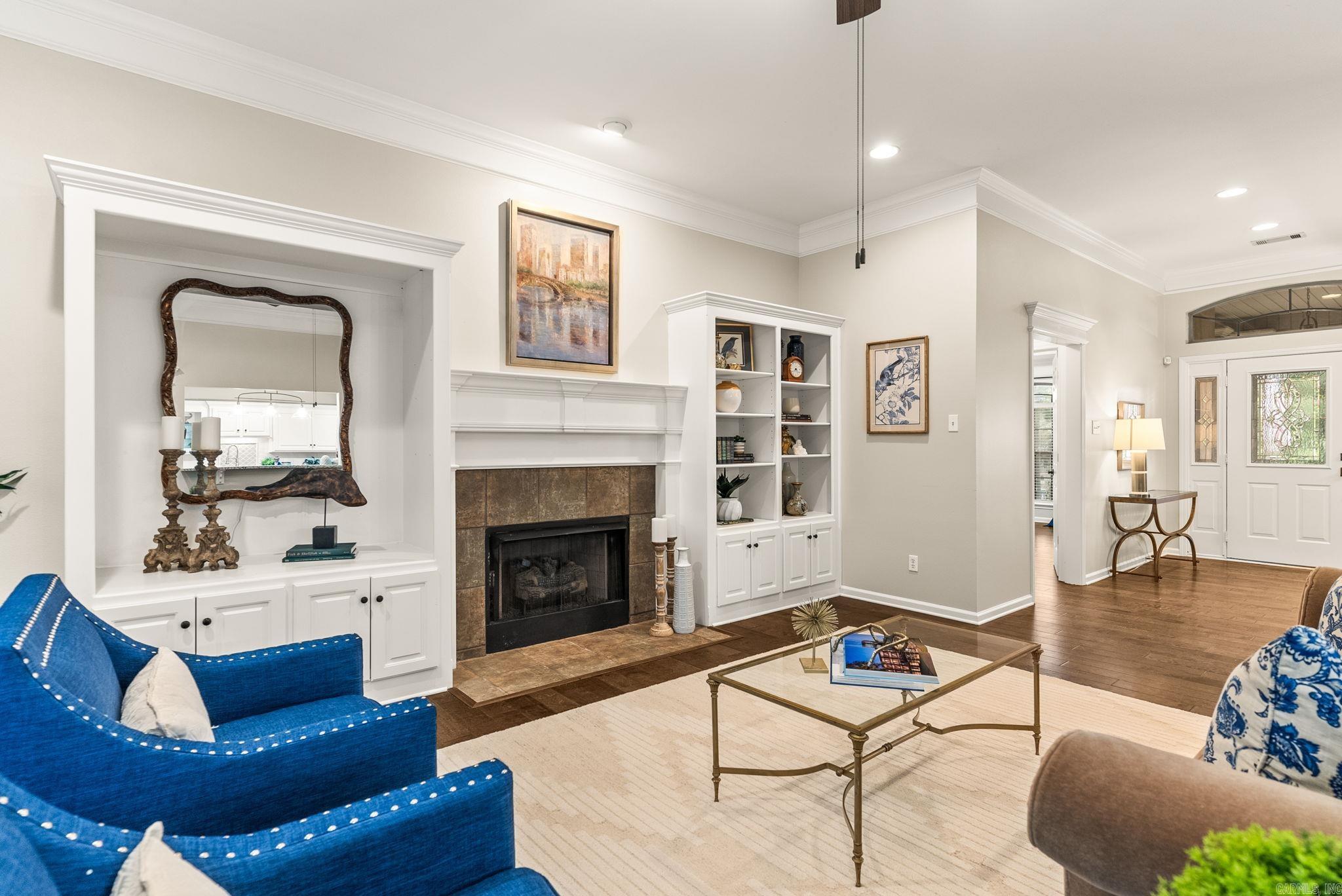 114 Calais  Maumelle, AR