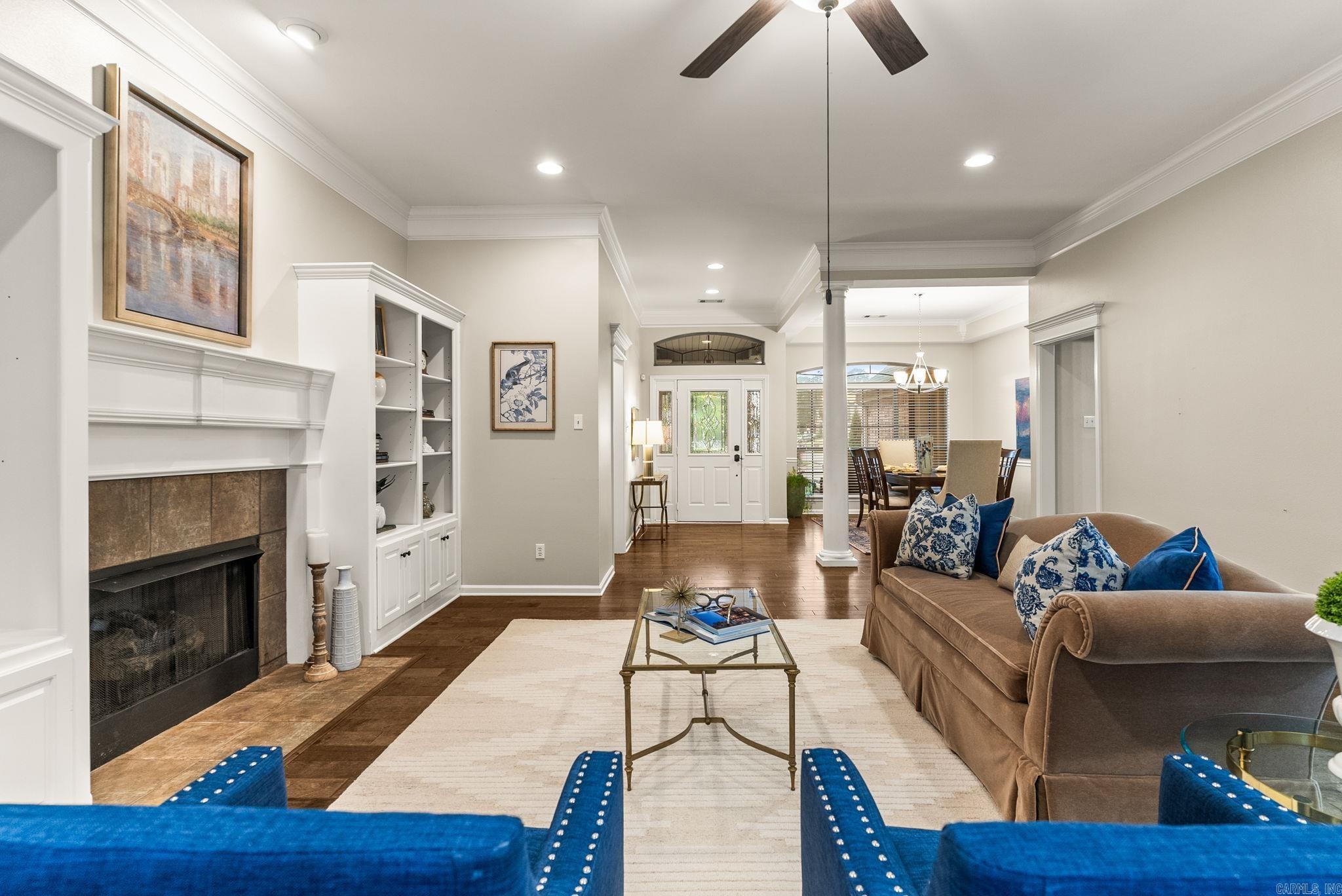 114 Calais  Maumelle, AR