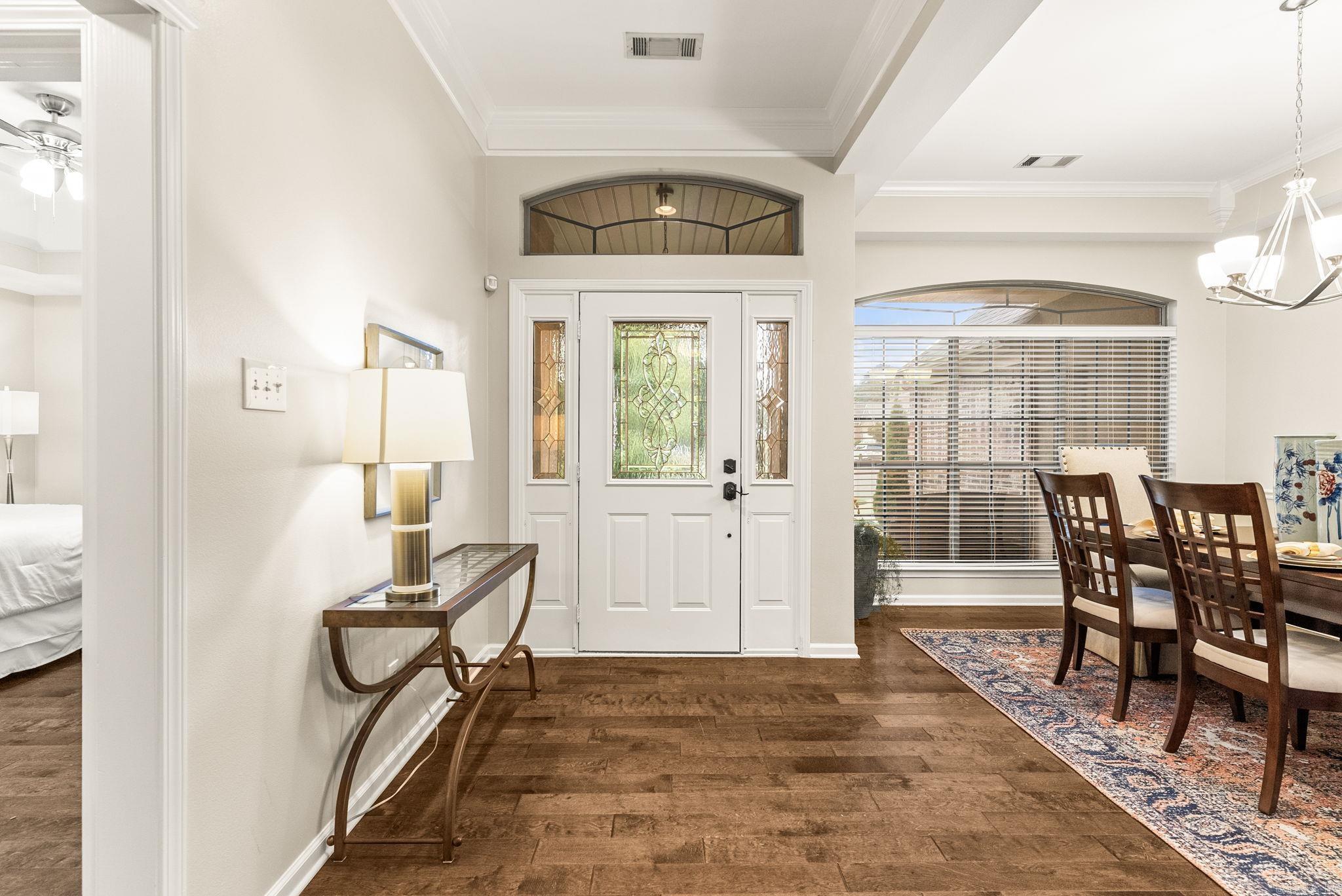114 Calais  Maumelle, AR