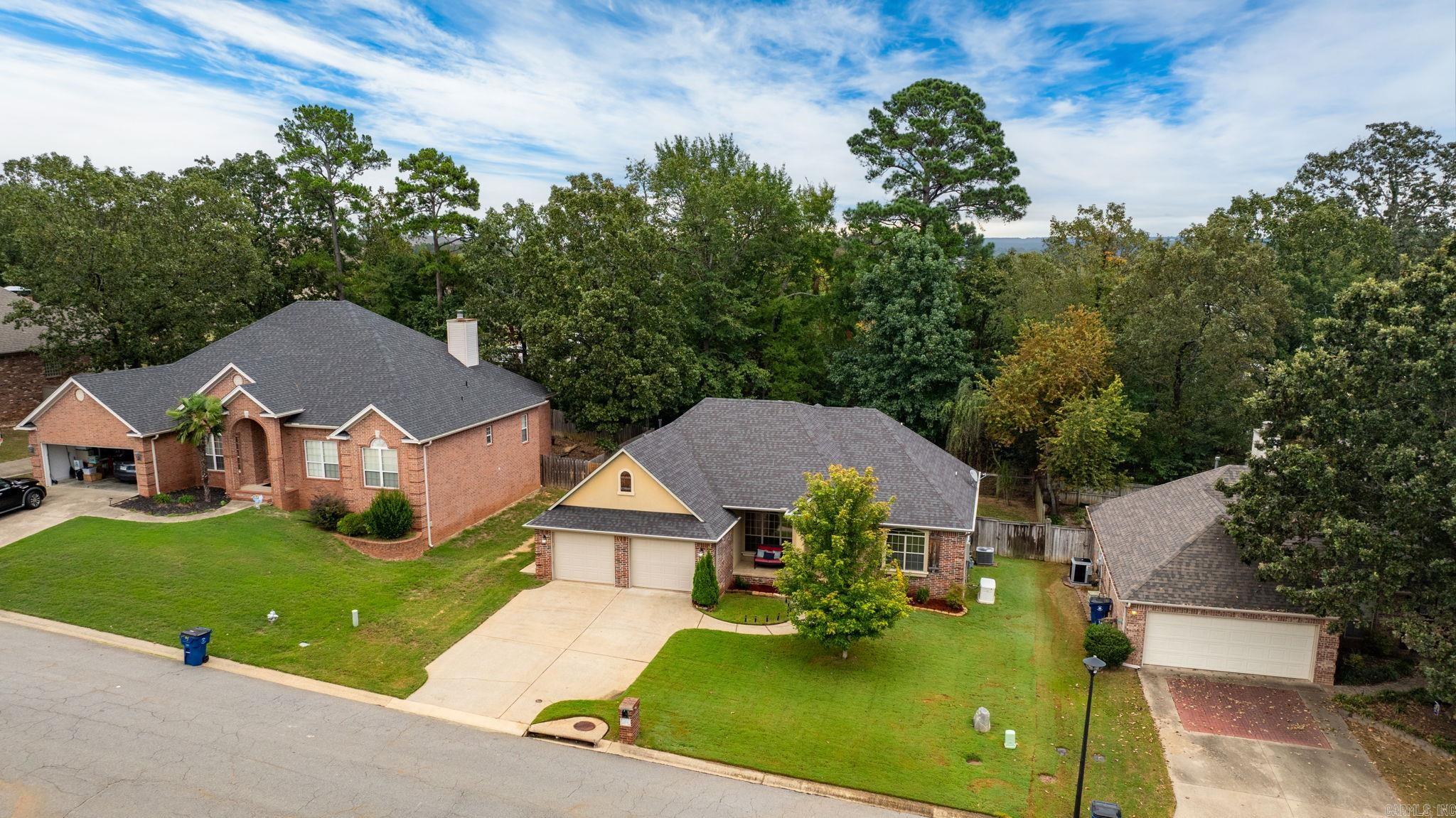 114 Calais  Maumelle, AR
