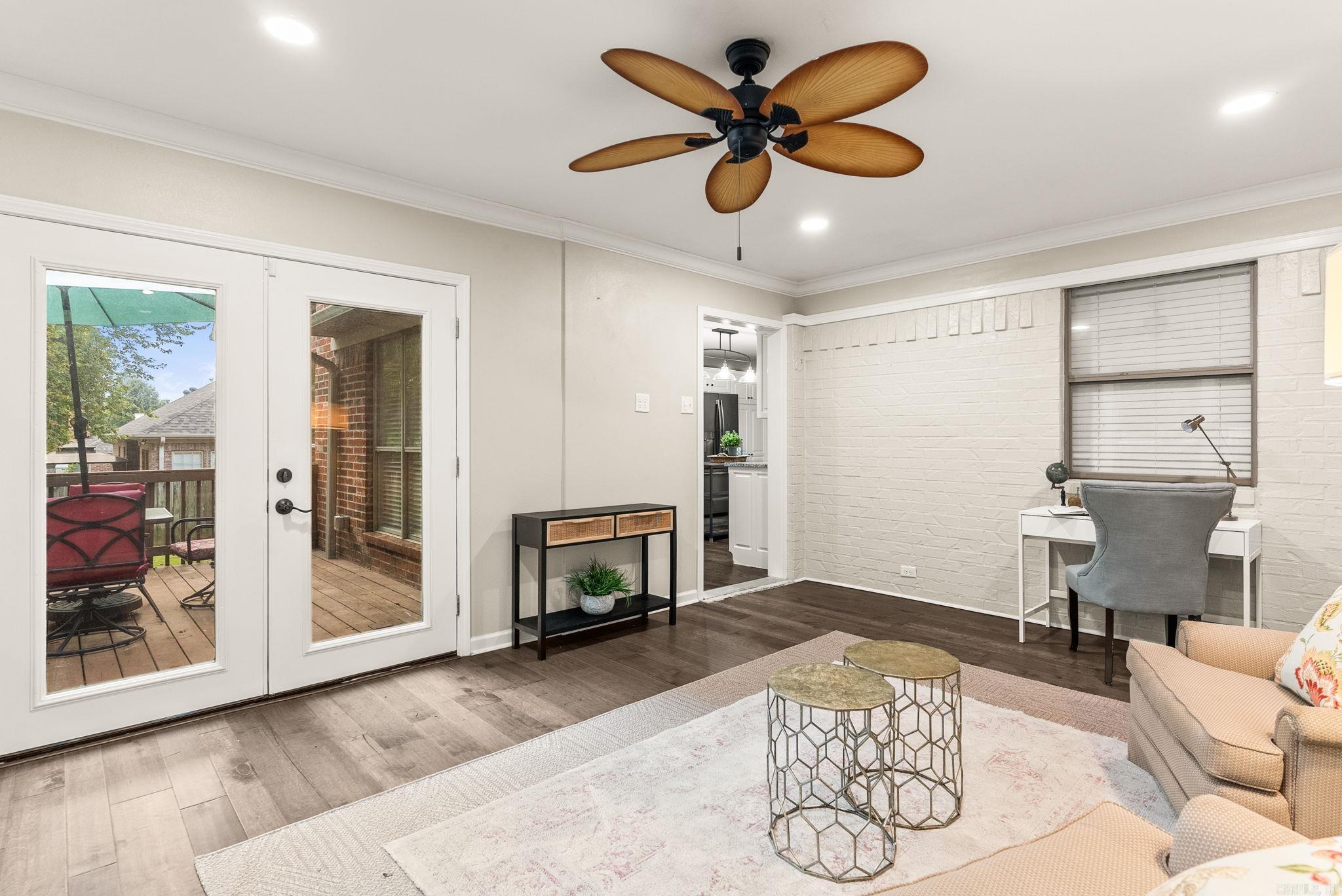 114 Calais  Maumelle, AR